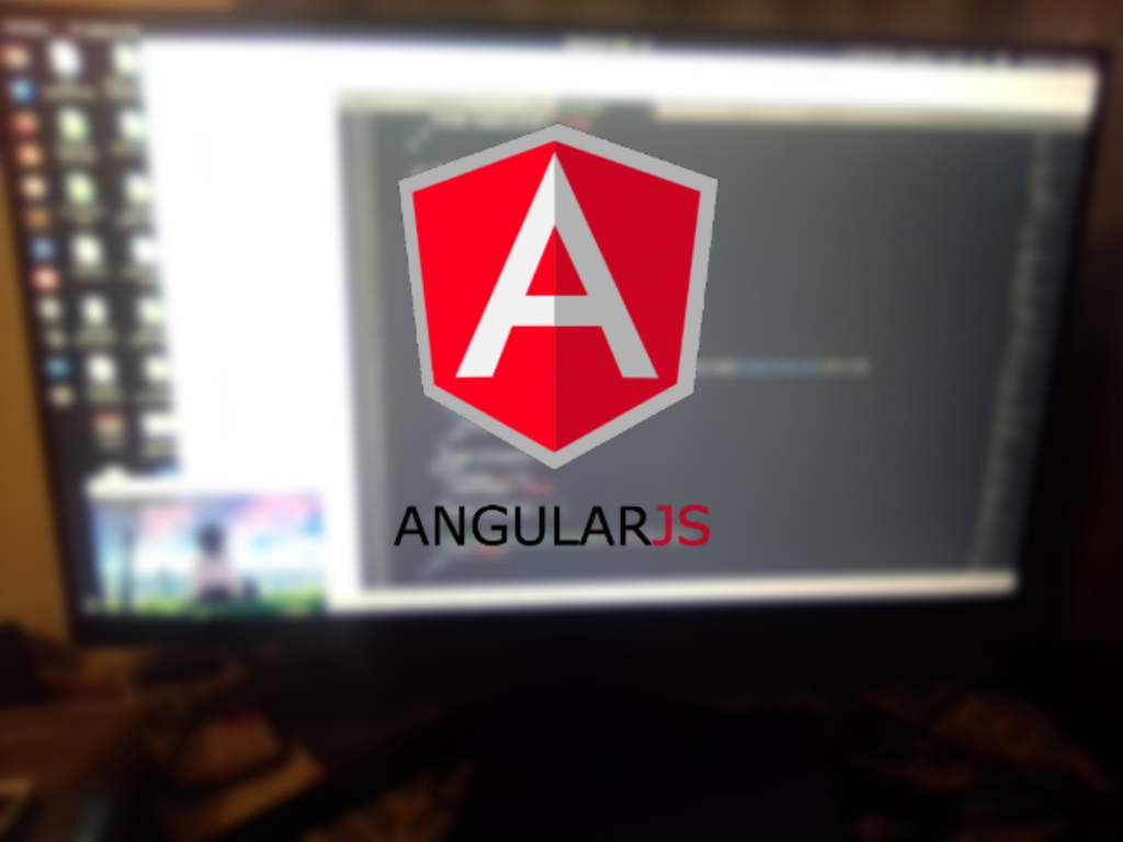 Design with AngularJS