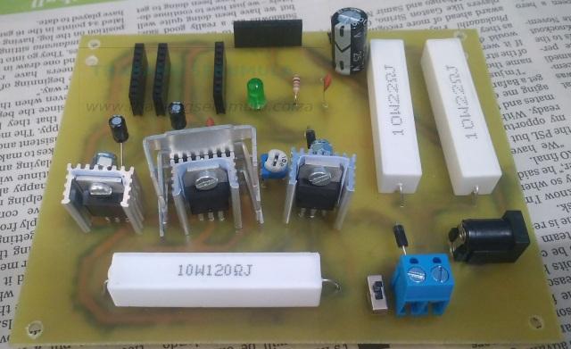 fso pcb main