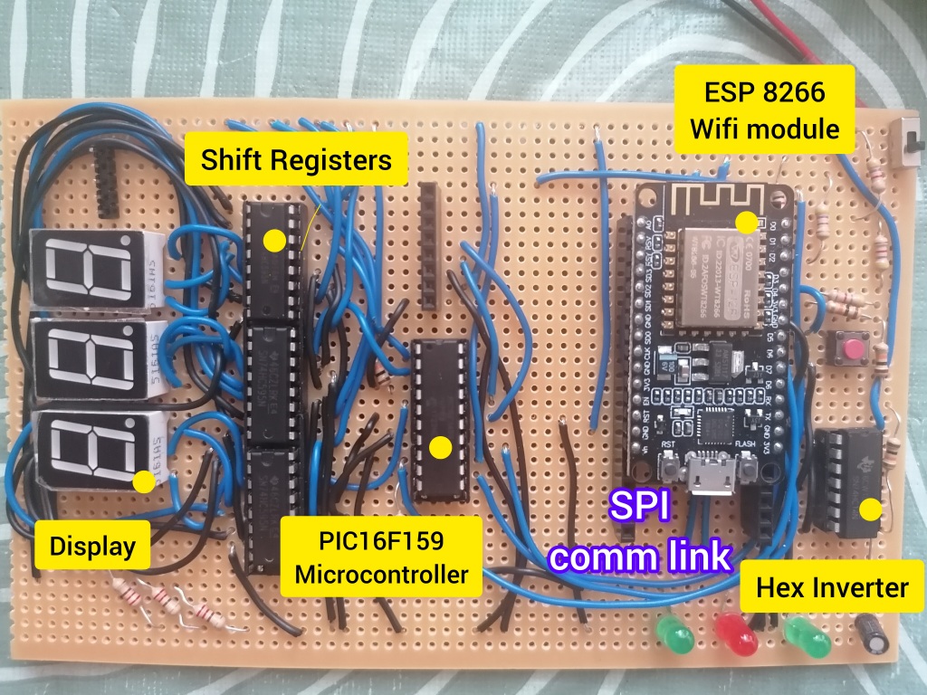Circuit board