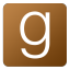 Goodreads icon