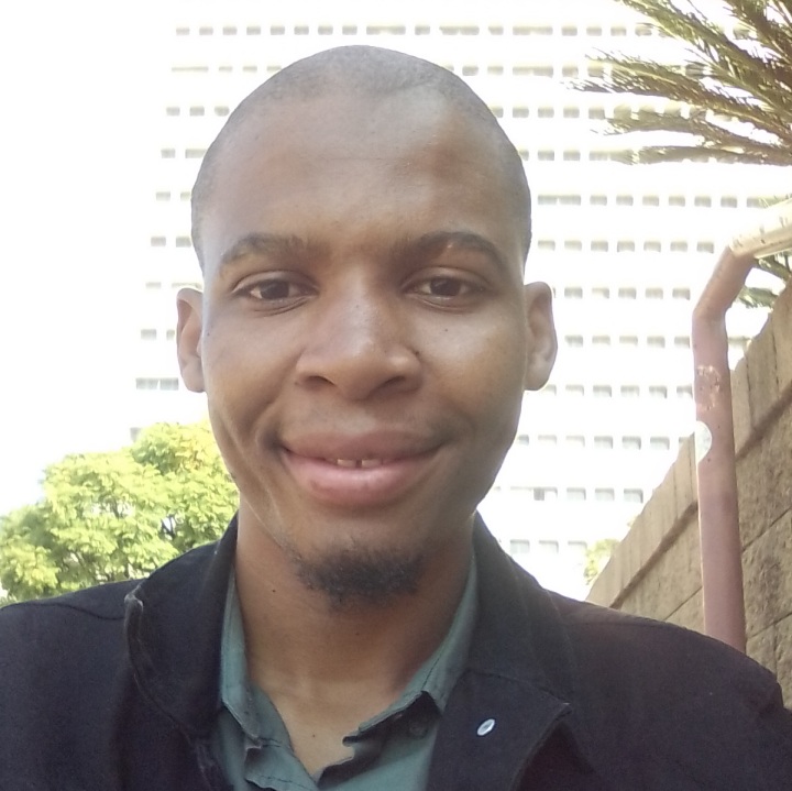 Thabang Serumula