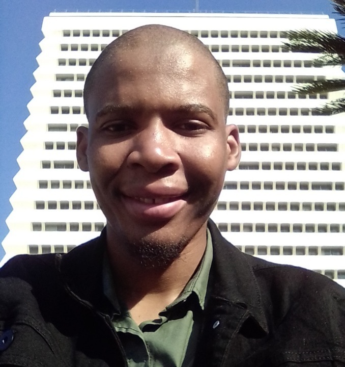 Thabang Serumula